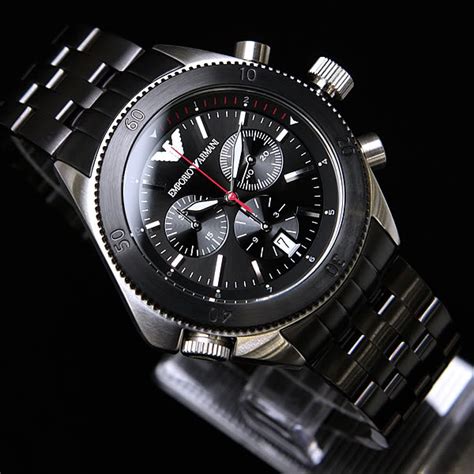 buy fake armani watches|authentic armani watches.